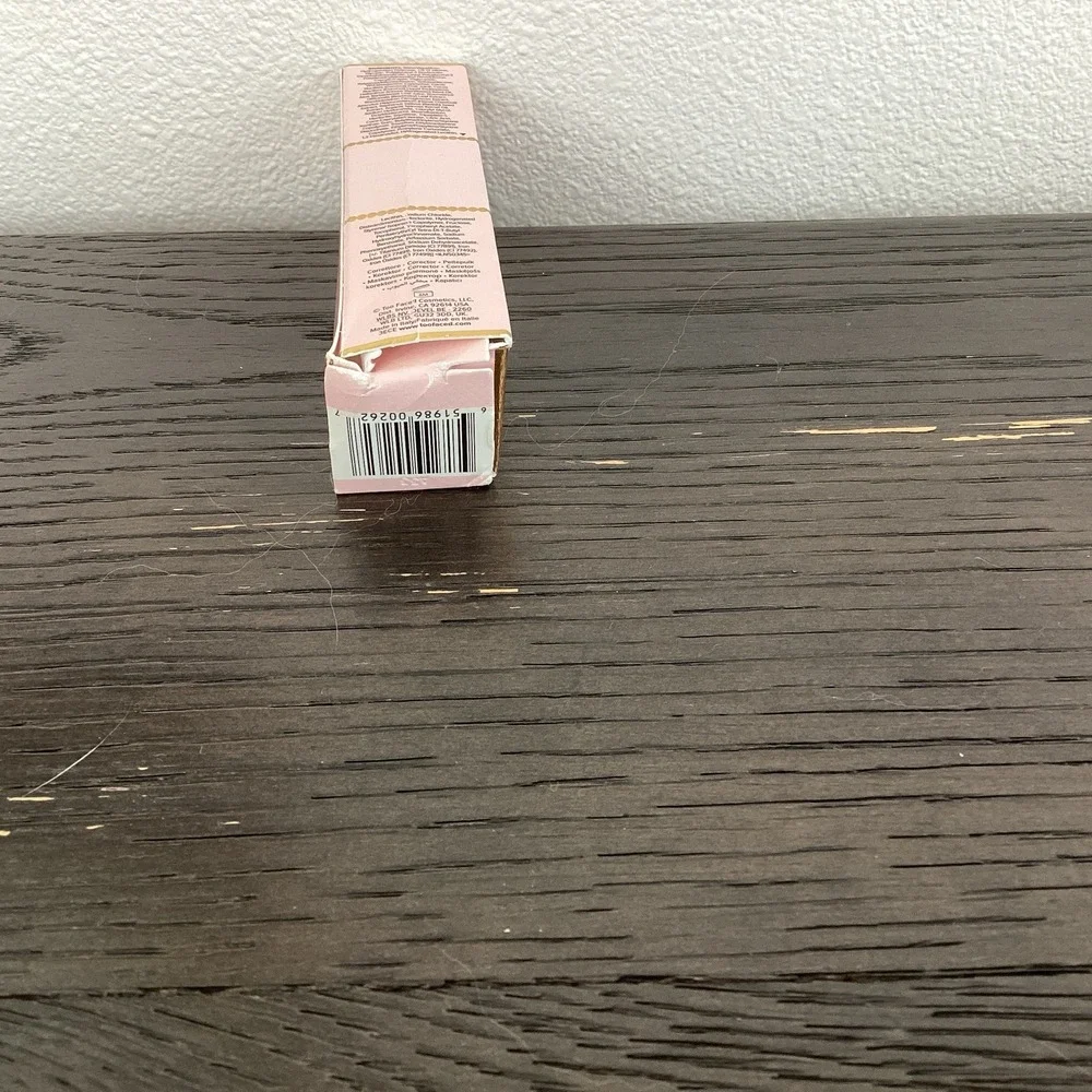 Too Faced Born This Way Ethereal Light Concealer‎ Gingersnap